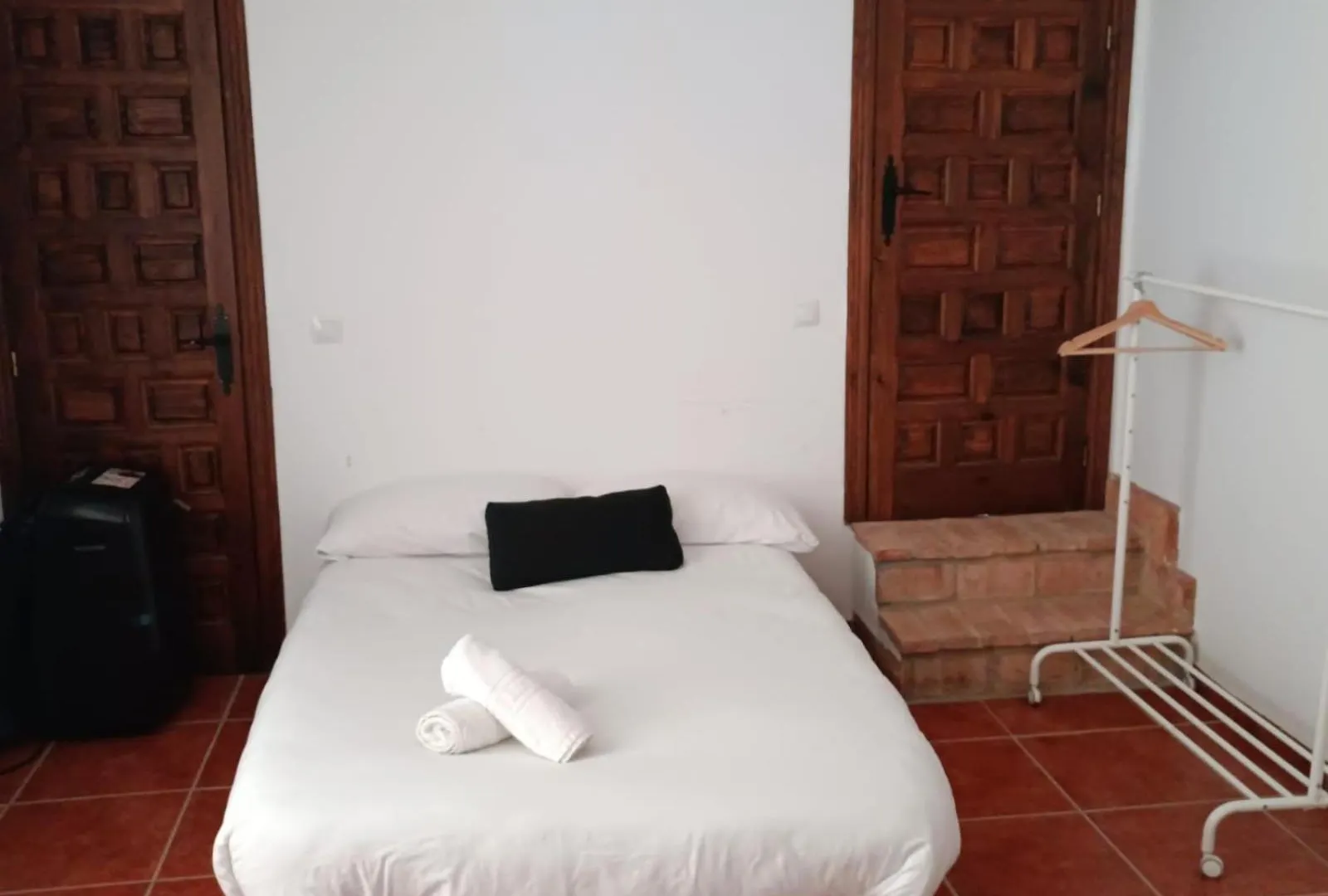 Nyaraló Cortijo La Amazona Villa Sevilla Spanyolország